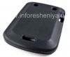 Photo 3 — Silicone Case for Ukuthwala Solution BlackBerry 9900 / 9930 Bold Touch, Black (Black)