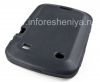 Photo 4 — Silicone Case for Ukuthwala Solution BlackBerry 9900 / 9930 Bold Touch, Black (Black)