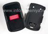 Photo 7 — حالة من البلاستيك الشركات + الحافظة PureGear شل الحافظة لبلاك بيري 9900/9930 Bold تاتش, أسود (أسود)
