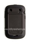 Photo 1 — Corporate silicone case sealed OtterBox Impact Series Case for the BlackBerry 9900/9930 Bold Touch, Black