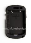 Photo 2 — Corporate silicone case sealed OtterBox Impact Series Case for the BlackBerry 9900/9930 Bold Touch, Black