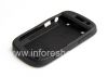 Photo 8 — Corporate silicone case sealed OtterBox Impact Series Case for the BlackBerry 9900/9930 Bold Touch, Black