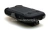 Photo 5 — حازم غطاء بلاستيكي للإسكان الحافظة صدمات القوية + OTTERBOX حالة المدافع سلسلة لبلاك بيري 9900/9930 Bold تاتش, أسود (أسود)