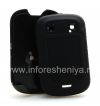 Photo 7 — حازم غطاء بلاستيكي للإسكان الحافظة صدمات القوية + OTTERBOX حالة المدافع سلسلة لبلاك بيري 9900/9930 Bold تاتش, أسود (أسود)