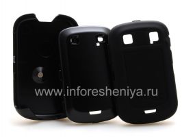 Чехол повышенной прочности + кобура OtterBox Defender Series Case для BlackBerry