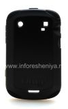 Photo 1 — Corporate Case ruggedized OtterBox Commuter Series Case for BlackBerry 9900/9930 Bold Touch, The black