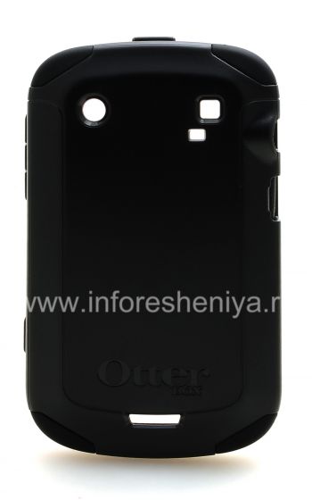 Corporate Case ruggedized OtterBox Commuter Series Case for BlackBerry 9900/9930 Bold Touch
