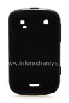 Photo 2 — Corporate Case ruggedized OtterBox Commuter Series Case for BlackBerry 9900/9930 Bold Touch, The black