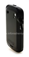 Photo 3 — Corporate Case ruggedized OtterBox Commuter Series Case for BlackBerry 9900/9930 Bold Touch, The black