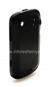 Photo 4 — Corporate Case ruggedized OtterBox Commuter Series Case for BlackBerry 9900/9930 Bold Touch, The black