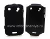Photo 5 — Corporate Case ruggedized OtterBox Commuter Series Case for BlackBerry 9900/9930 Bold Touch, The black