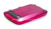 Photo 5 — Perusahaan Silicone Case dipadatkan iSkin Vibes untuk BlackBerry 9900 / 9930 Bold Sentuh, Fuchsia (Pink)