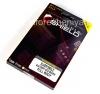 Photo 6 — film de protection de marque pour l'écran et le logement ZAGG invisibleSHIELD pour BlackBerry 9900/9930 Bold, transparent