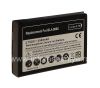 Photo 5 — Alta Capacidad de la batería para BlackBerry 9850/9860 Torch, gris oscuro (cubierta)