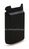 Photo 10 — Alta Capacidad de la batería para BlackBerry 9850/9860 Torch, gris oscuro (cubierta)
