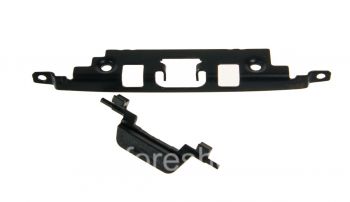 Latch the battery cover (Battery clip) for BlackBerry 9850/9860 Torch