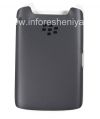 Photo 1 — Kembali penutup untuk BlackBerry 9850 / 9860 Torch (copy), kelabu tua