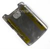 Photo 2 — Kembali penutup untuk BlackBerry 9850 / 9860 Torch (copy), kelabu tua