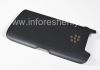 Photo 4 — Kembali penutup untuk BlackBerry 9850 / 9860 Torch (copy), kelabu tua