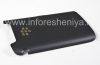 Photo 5 — Kembali penutup untuk BlackBerry 9850 / 9860 Torch (copy), kelabu tua