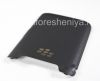 Photo 6 — Kembali penutup untuk BlackBerry 9850 / 9860 Torch (copy), kelabu tua
