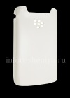 Photo 3 — Kembali penutup untuk BlackBerry 9850 / 9860 Torch (copy), putih