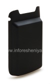 Photo 4 — BlackBerry 9850 / 9860 Torch জন্য উচ্চ ক্ষমতা ব্যাটারি জন্য পিছনের মলাটে, ধূসর