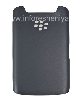 Cubierta trasera original para BlackBerry 9850/9860 Torch