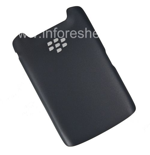 Photogallery for Original ikhava yangemuva for BlackBerry 9850 / 9860 Torch, Taupe product