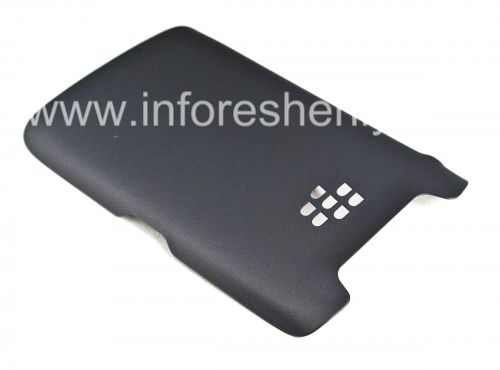 Photogallery for Original ikhava yangemuva for BlackBerry 9850 / 9860 Torch, Taupe product