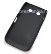 Photo 2 — Plastik tas-cover untuk BlackBerry 9850 / 9860 Torch, hitam
