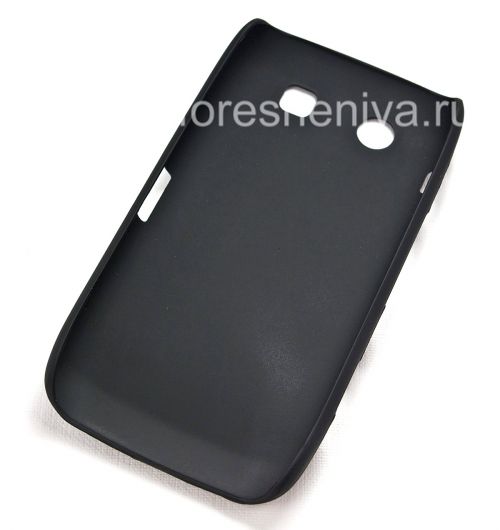 Photogallery for ブラックベリー9850/9860 Torch用ビニール袋カバー, ブラック product
