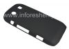 Photo 3 — Plastik tas-cover untuk BlackBerry 9850 / 9860 Torch, hitam