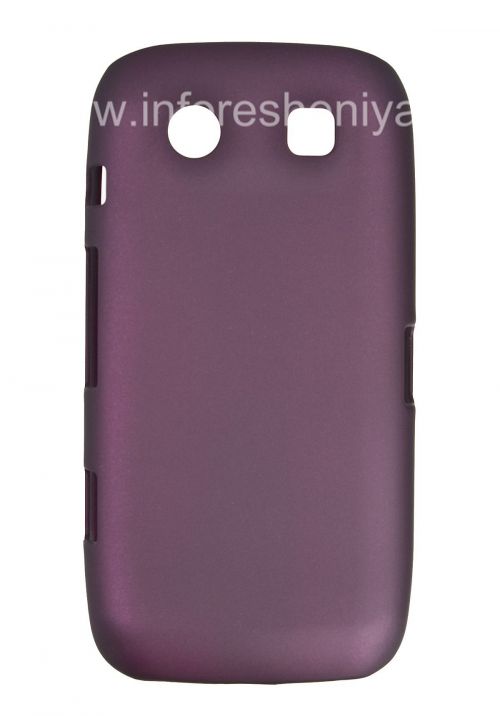 Photogallery for ブラックベリー9850/9860 Torch用ビニール袋カバー, ブラウン product