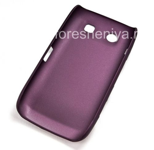 Photogallery for ブラックベリー9850/9860 Torch用ビニール袋カバー, ブラウン product