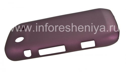 Photogallery for ブラックベリー9850/9860 Torch用ビニール袋カバー, ブラウン product
