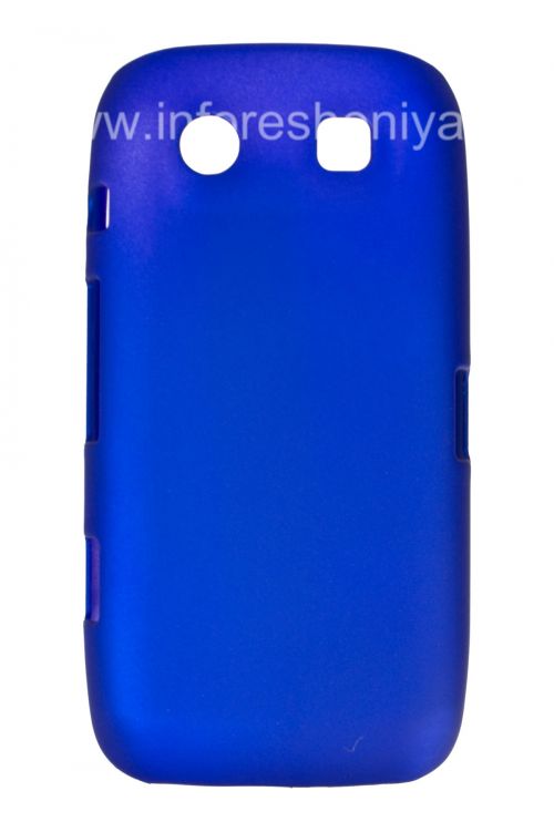 Photogallery for ブラックベリー9850/9860 Torch用ビニール袋カバー, ブルー product