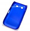 Photo 2 — Plastik tas-cover untuk BlackBerry 9850 / 9860 Torch, biru