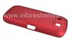 Photo 3 — Plastik tas-cover untuk BlackBerry 9850 / 9860 Torch, merah
