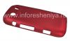 Photo 4 — Plastik tas-cover untuk BlackBerry 9850 / 9860 Torch, merah