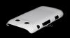 Photo 5 — Plastik tas-cover untuk BlackBerry 9850 / 9860 Torch, putih