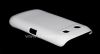 Photo 6 — Plastik tas-cover untuk BlackBerry 9850 / 9860 Torch, putih
