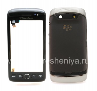 Оригинальный корпус для BlackBerry 9850/9860 Torch