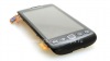 Photo 3 — El montaje de la pantalla LCD original con pantalla táctil y el panel frontal para BlackBerry 9850/9860 Torch, Negro, pantalla de tipo 001/111