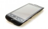 Photo 7 — El montaje de la pantalla LCD original con pantalla táctil y el panel frontal para BlackBerry 9850/9860 Torch, Negro, pantalla de tipo 001/111