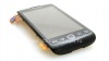 Photo 3 — Asli perakitan layar LCD dengan layar sentuh dan panel depan untuk BlackBerry 9850 / 9860 Torch, Hitam, layar jenis 002/111