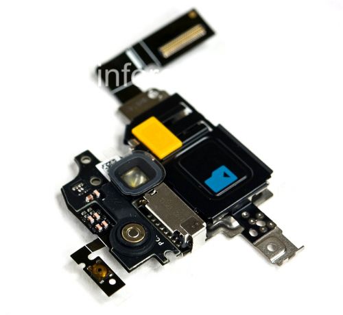 Photogallery for IC بطاقة الذاكرة، بطاقة SIM (SIM) وفلاش بلاك بيري 9850/9860 Torch product