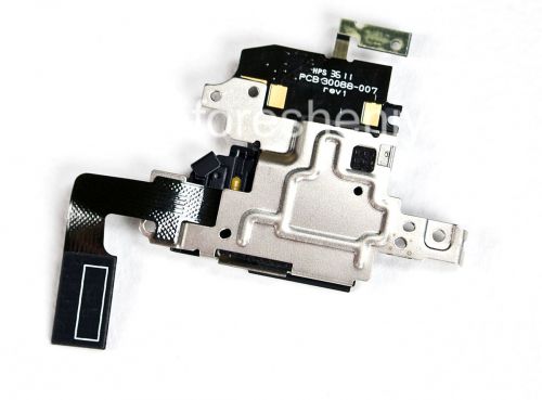 Photogallery for IC بطاقة الذاكرة، بطاقة SIM (SIM) وفلاش بلاك بيري 9850/9860 Torch product
