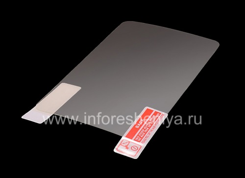 Photogallery for 屏幕保护膜防眩BlackBerry 9850 / 9860 Torch, 透明 product