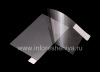 Photo 1 — Screen protector matt "Privacy" for BlackBerry 9850/9860 Torch, Darkened